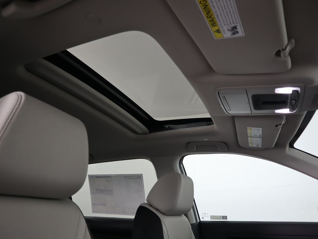 Thumbnail: 2026 Honda CR-V - 18