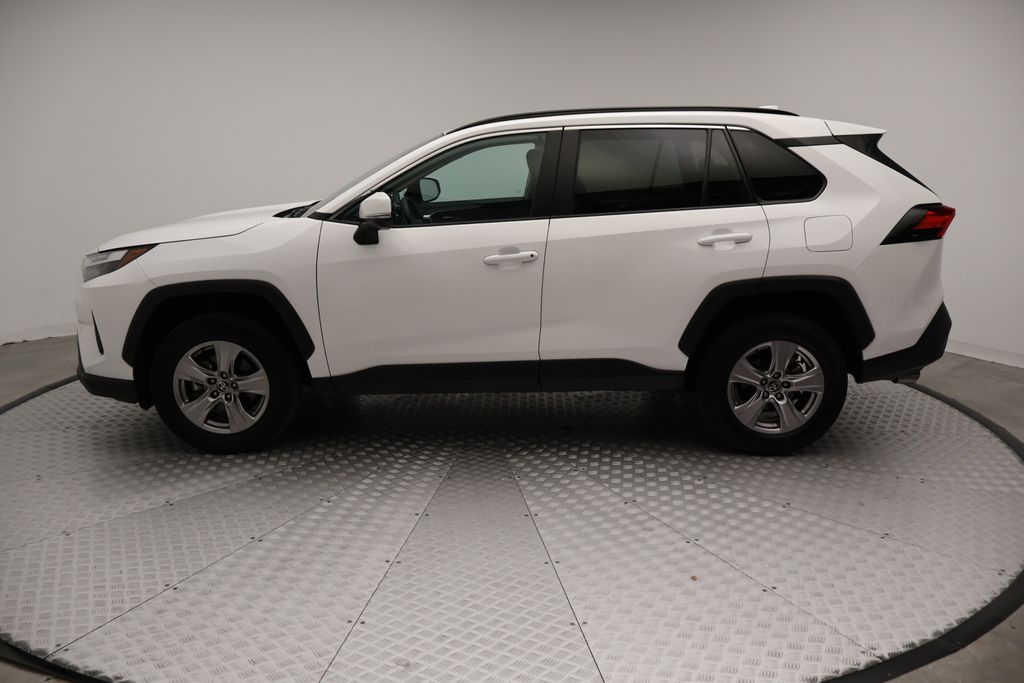 Thumbnail: 2025 Toyota RAV4 - 12