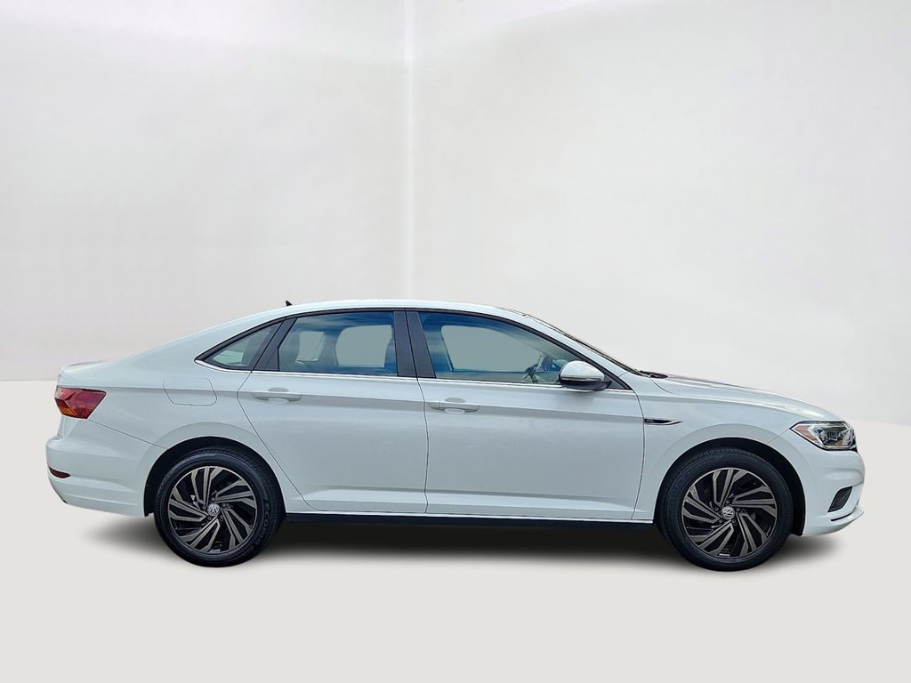 Thumbnail: 2019 Volkswagen Jetta - 4