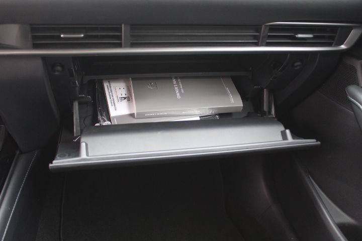 Used Car 2024 Mazda Cx-30  2.5 S Select Sport For Sale Under $25,000 In Georgetown, Texas