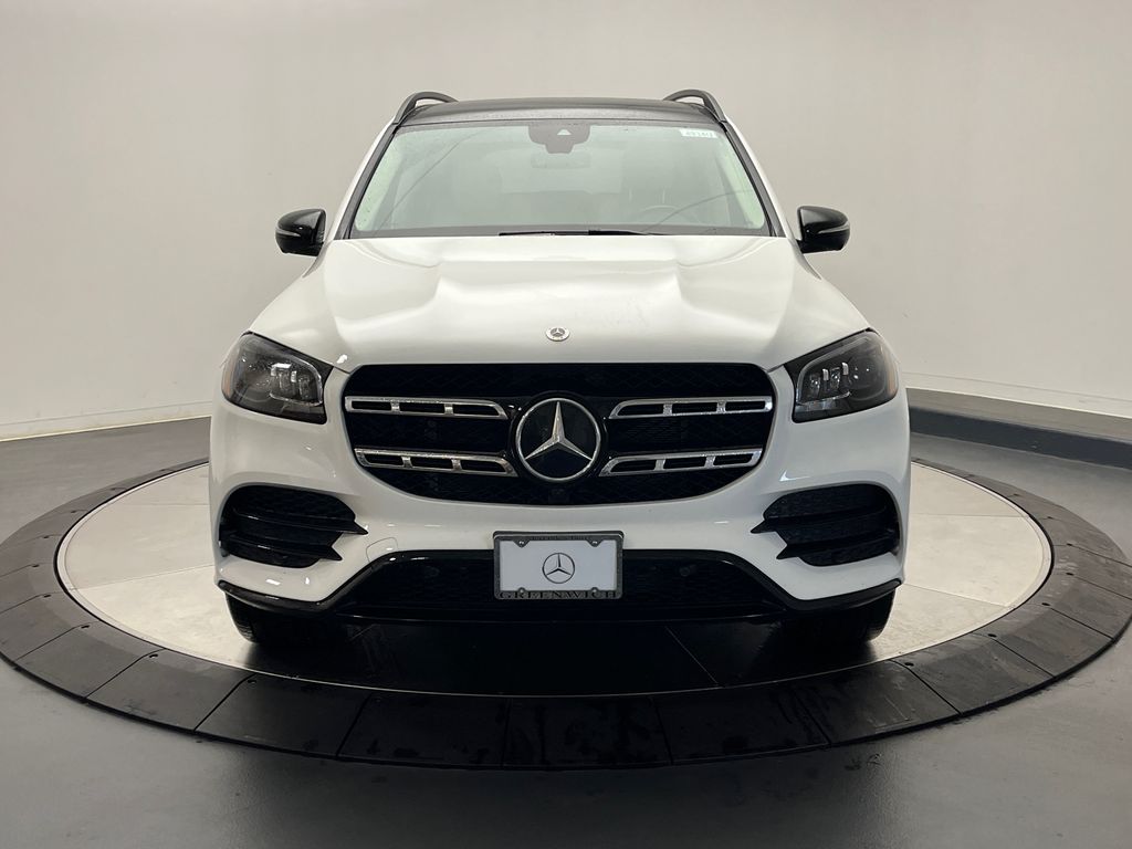 2023 Mercedes-Benz GLS 450 4MATIC 2