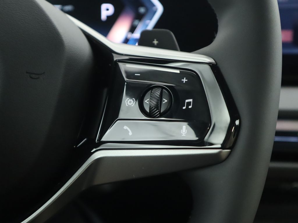 Thumbnail: 2026 BMW X3 - 12