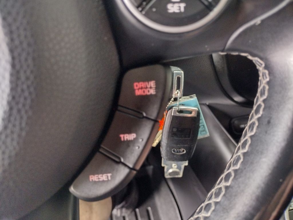2019 Kia Soul Plus