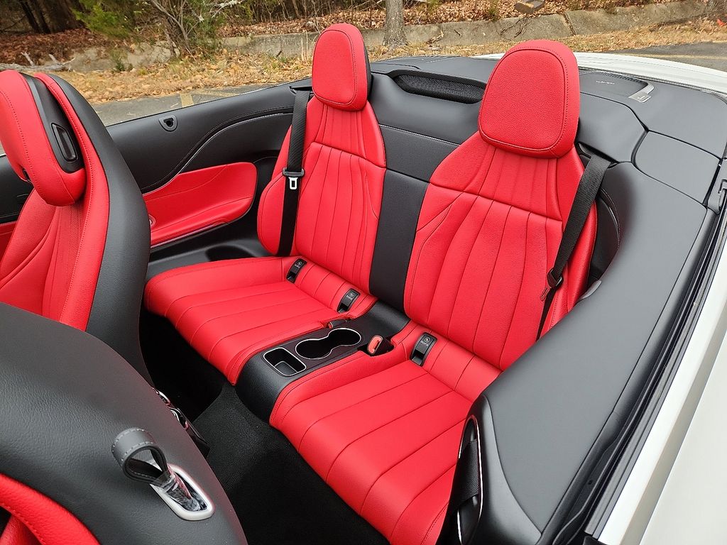 Thumbnail: 2026 Mercedes-Benz CLE - 6