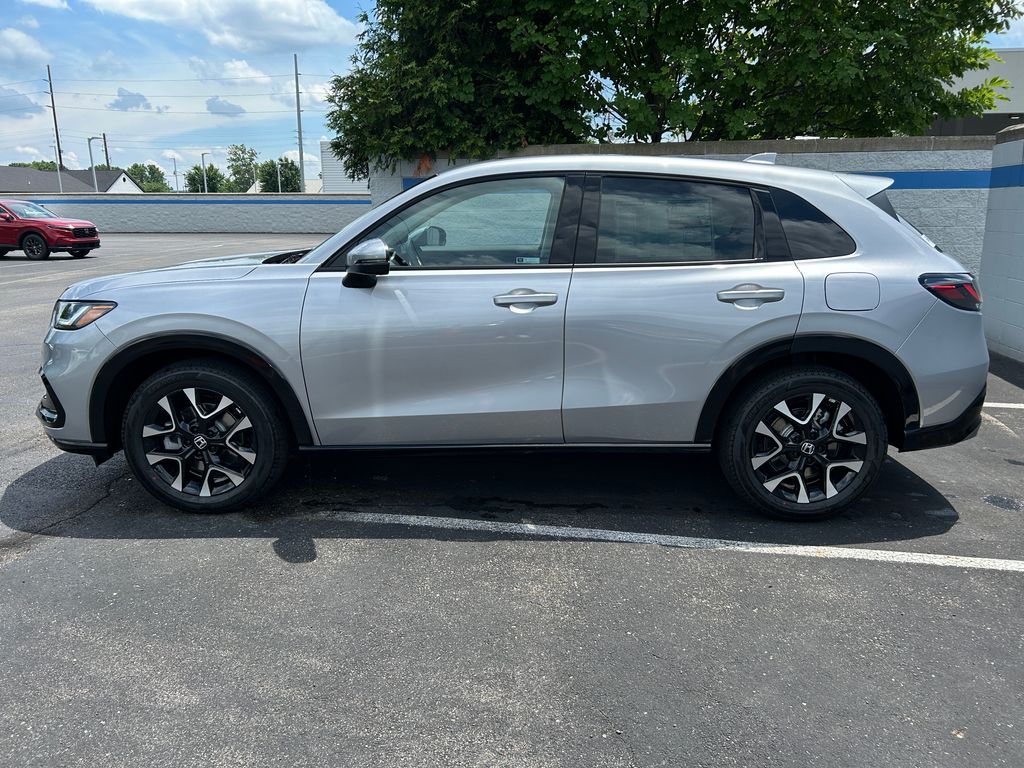 Thumbnail: 2027 Honda HR-V - 2
