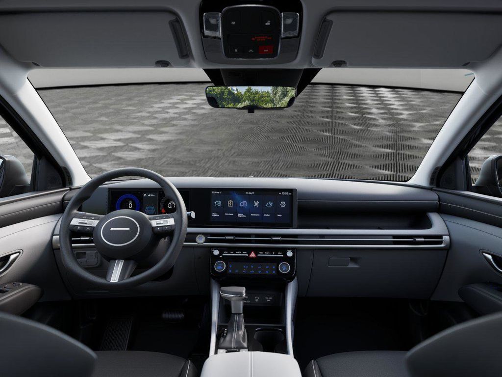 2026 Hyundai Tucson — photo 11
