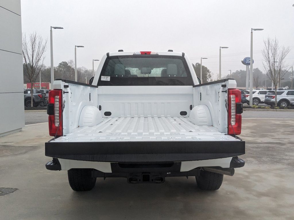 2024 Ford F-250 Super Duty XL