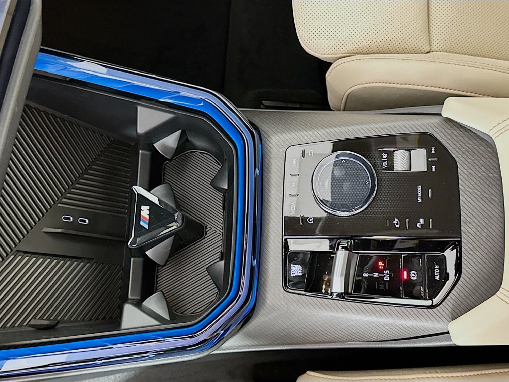 Thumbnail: 2026 BMW X3 - 15