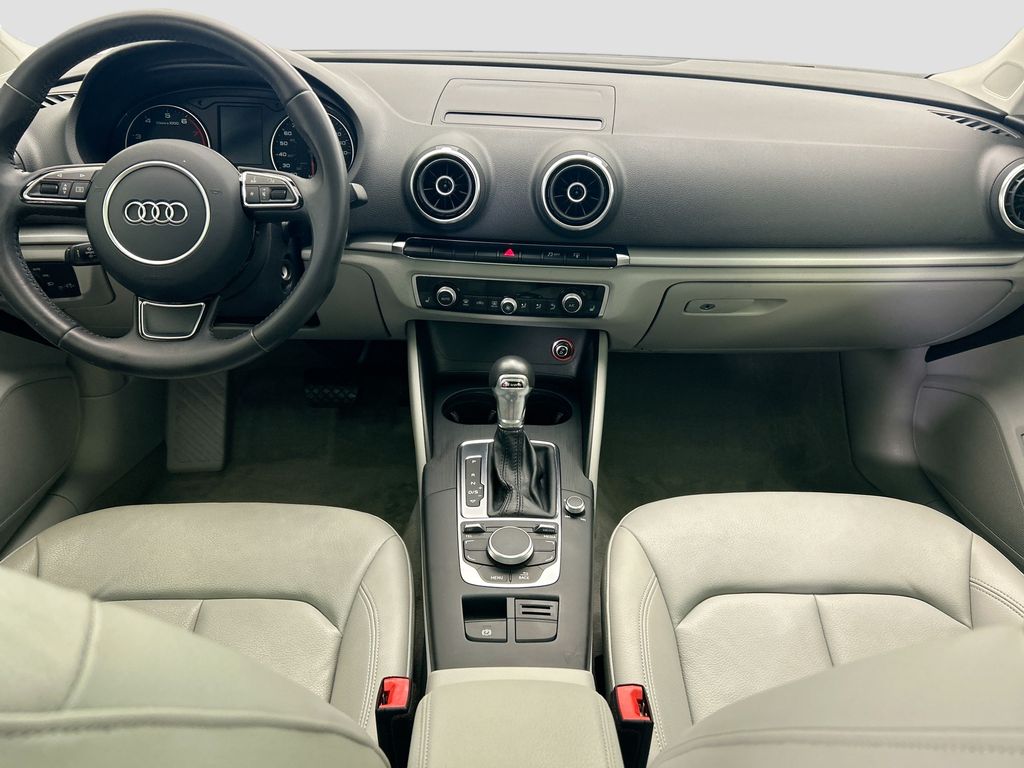 Thumbnail: 2015 Audi A3 - 13