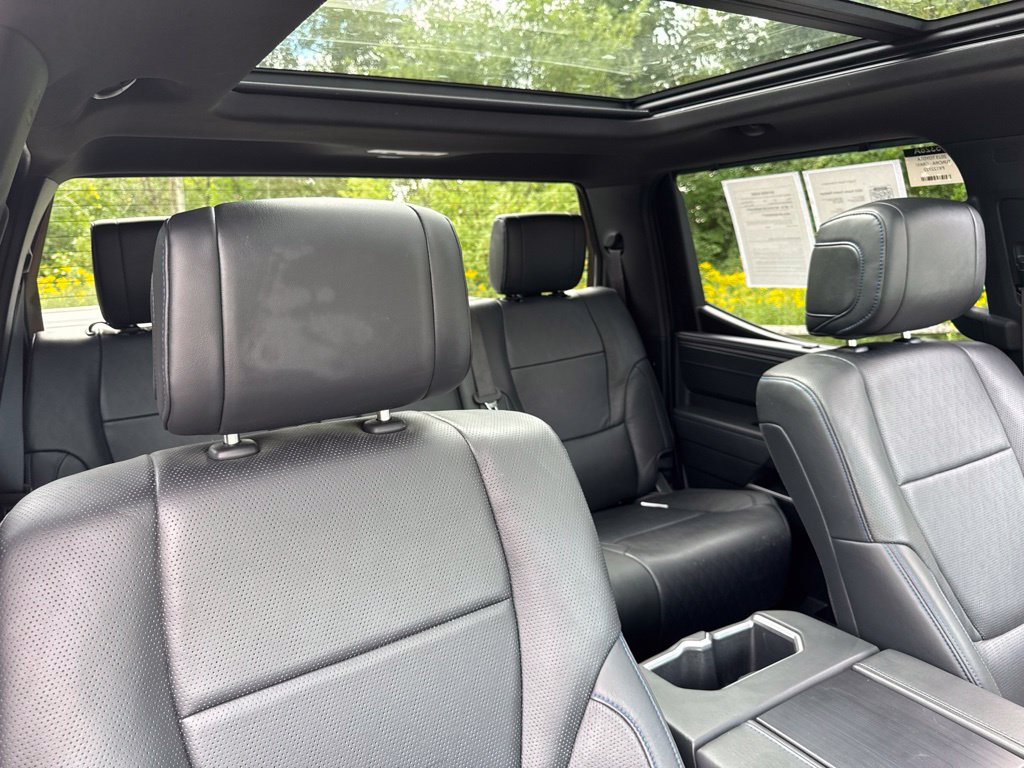Used 2023 Toyota Tundra Truck