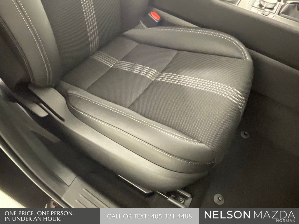 New 2026 Black Mazda 2.5 S Meridian Edition image 27