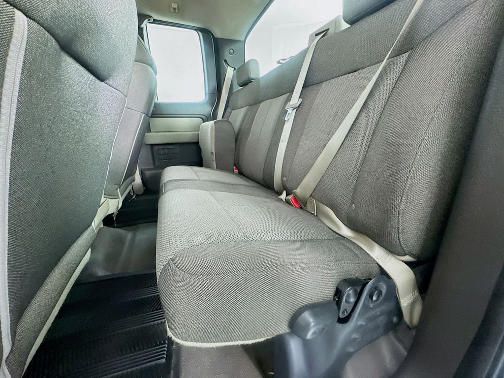 Used Car 2009 Ford F-150  For Sale Under $12,000 In Austin, Texas