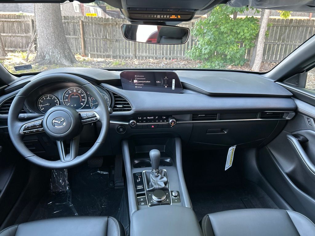 New 2026 Gray Mazda 2.5 S Select Sport image 27