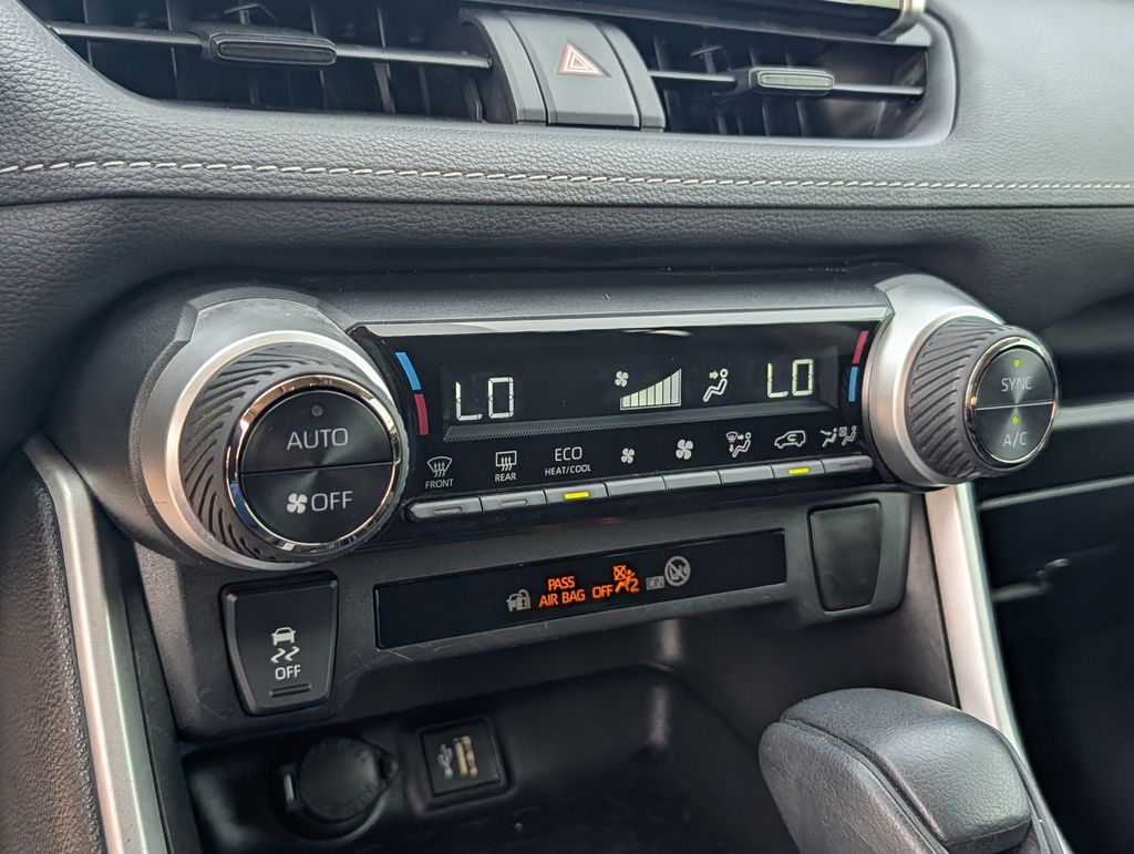 Used 2024 Toyota RAV4 Hybrid SUV