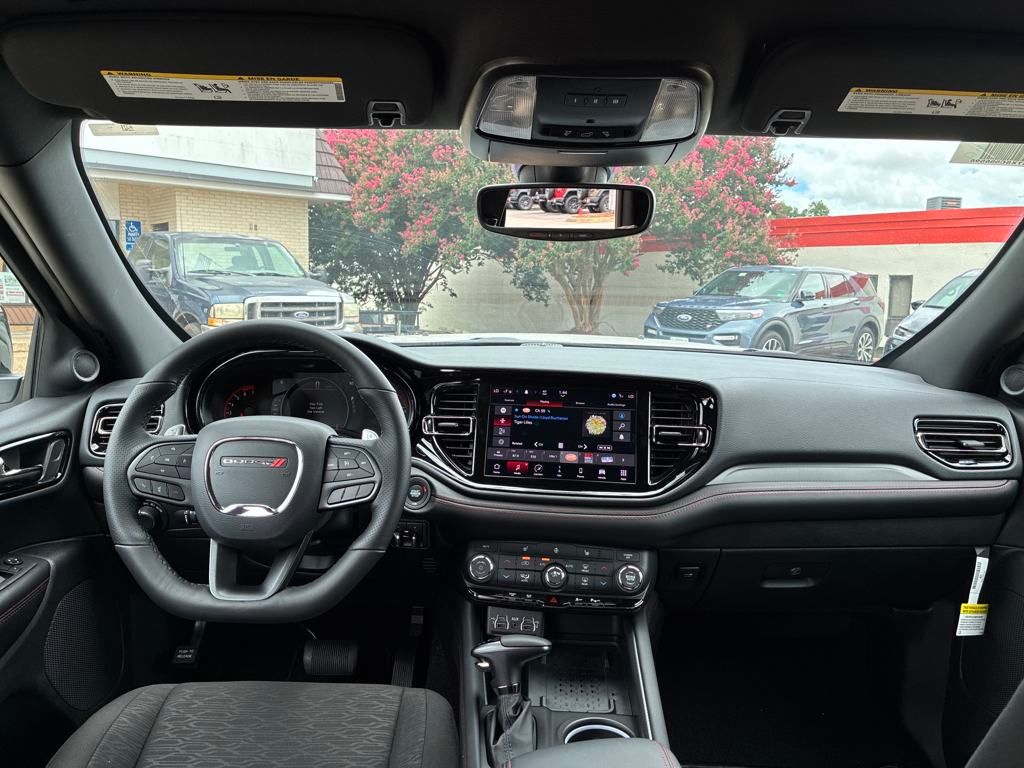 Certified Used 2025 White Dodge R/T image 13