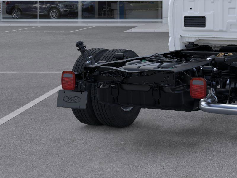 2026 Ford F-350 Chassis XL