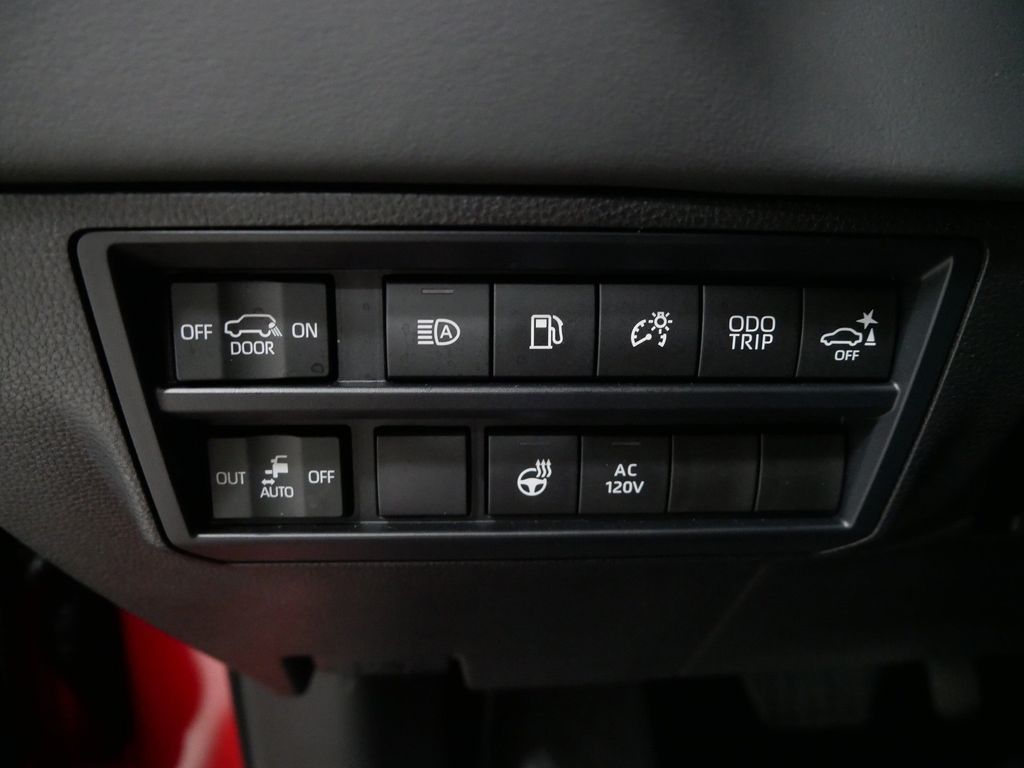Used 2026 Toyota Sequoia SUV