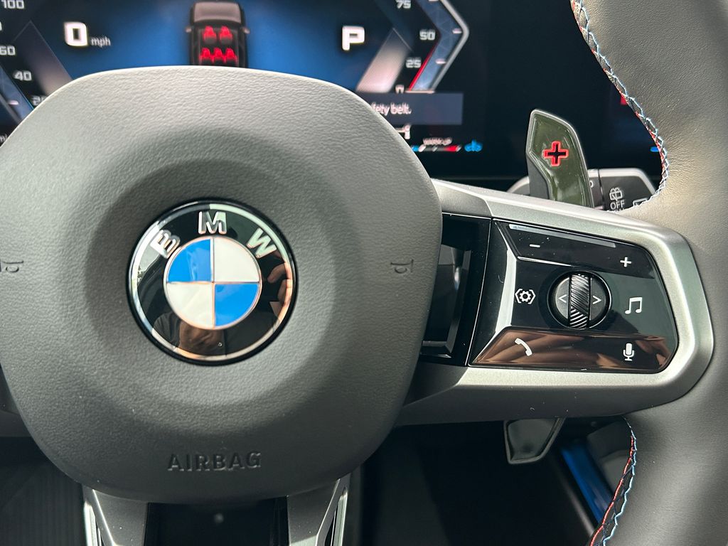 Thumbnail: 2026 BMW X3 - 20