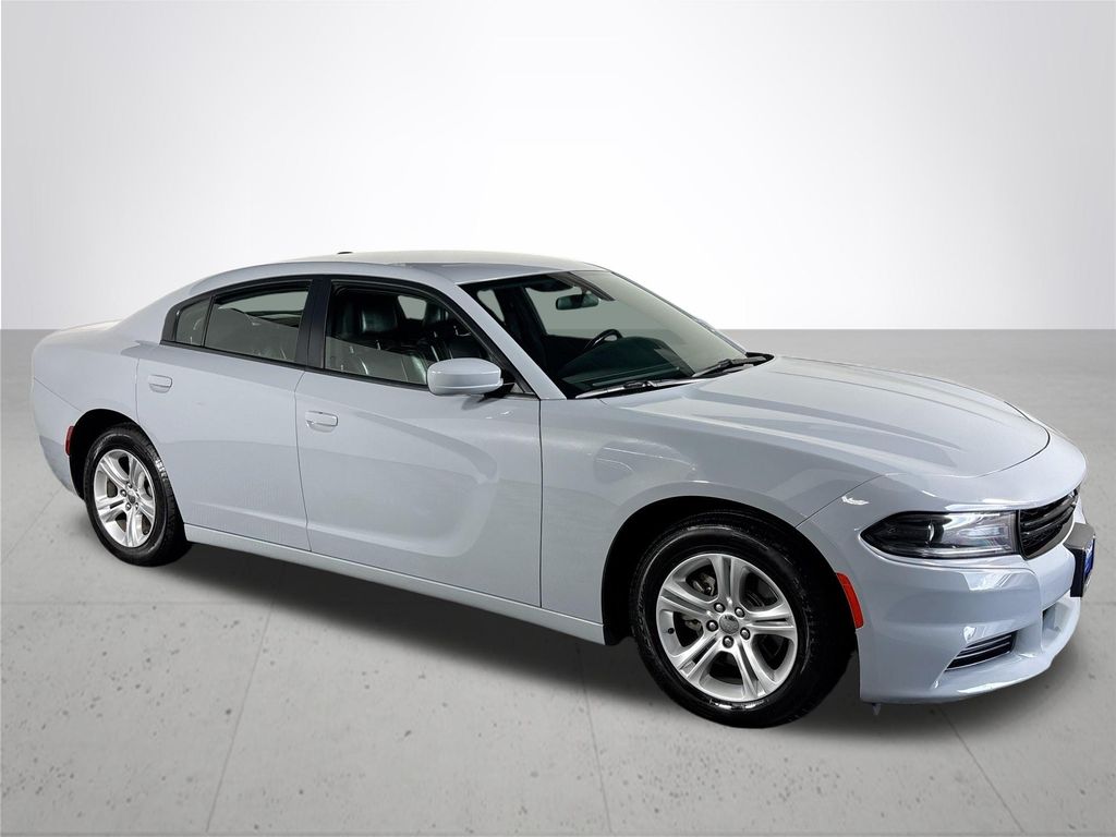 2021 Dodge Charger SXT