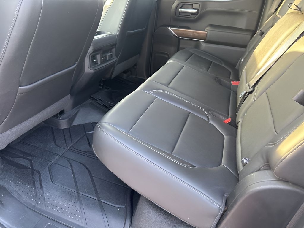 Used Car 2019 Chevrolet Silverado 1500  Lt Trail Boss For Sale Under $30,000 In Austin, Texas