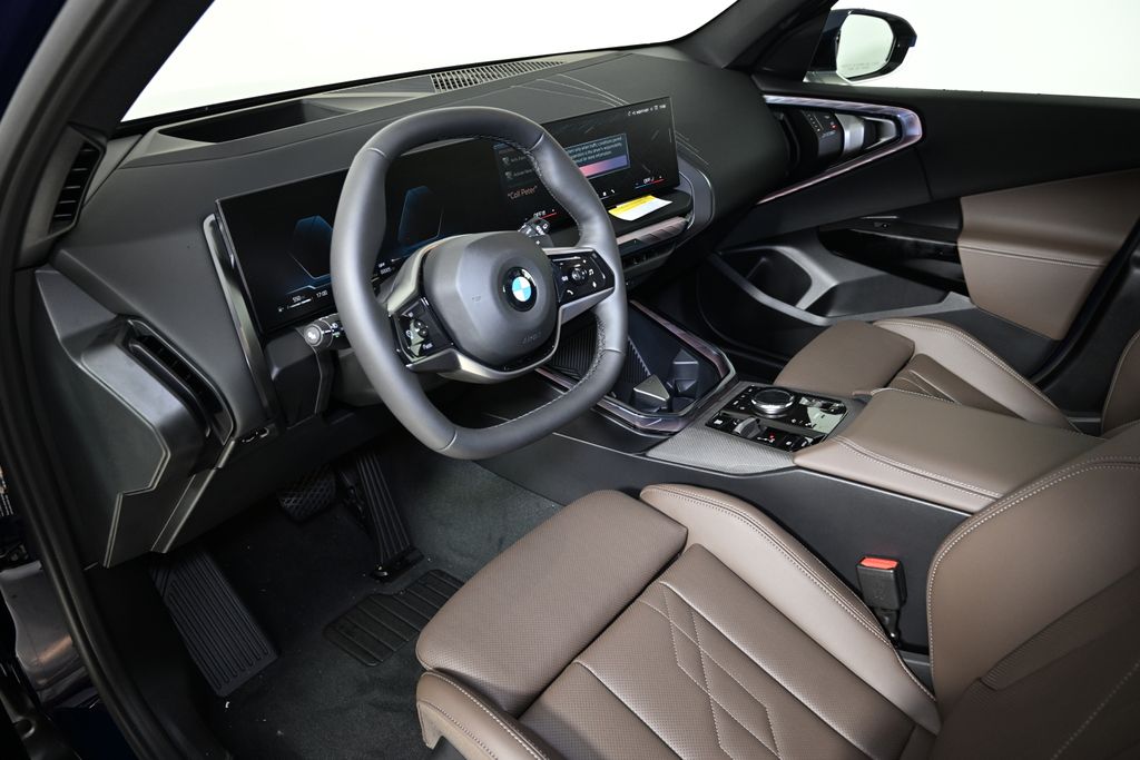 Thumbnail: 2026 BMW X3 - 15