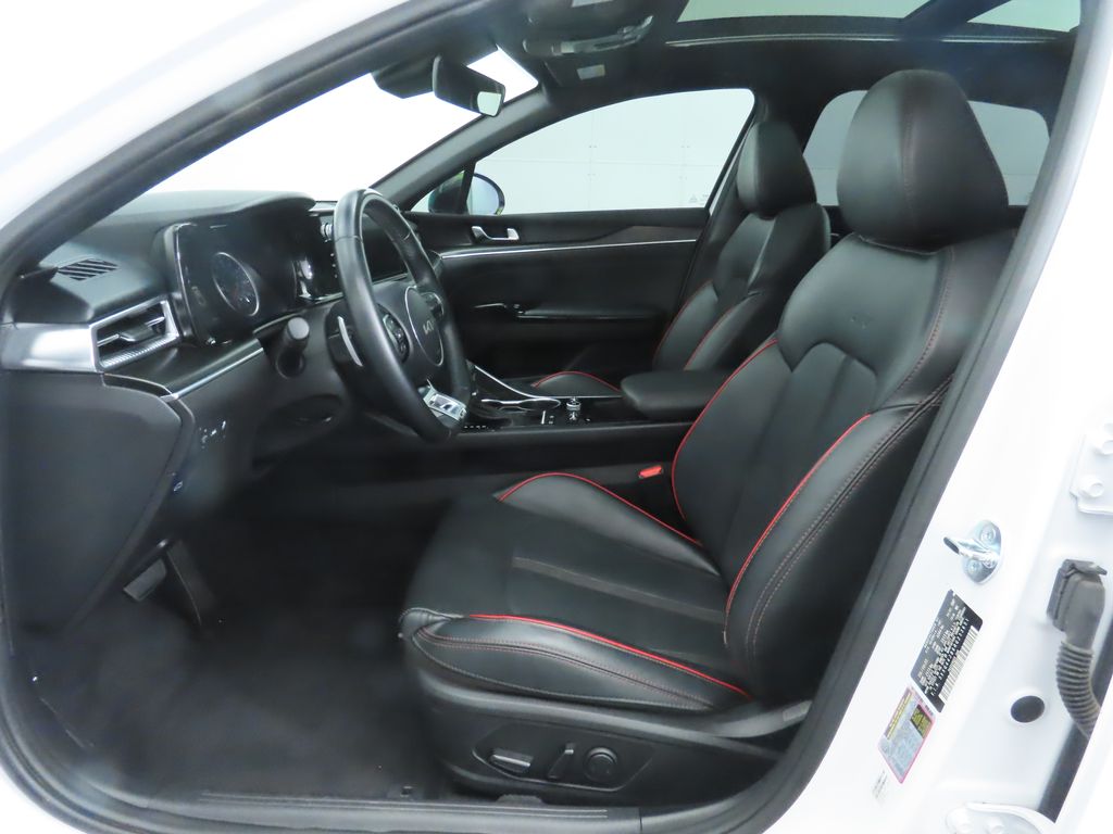2024 Kia K5 GT 20