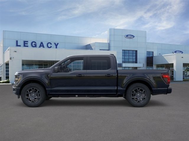 2026 Ford F-150 STX - 2