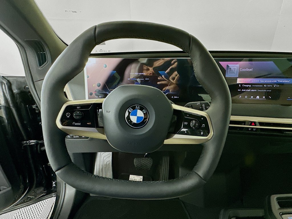 Thumbnail: 2026 BMW iX - 10