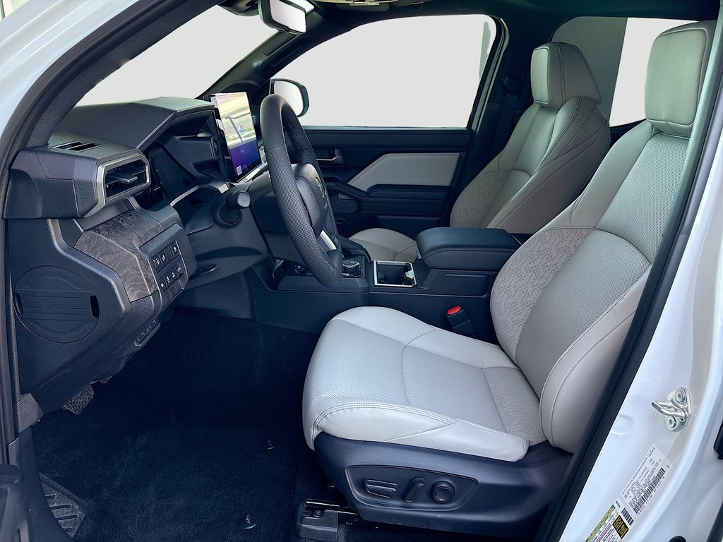 Thumbnail: 2026 Toyota Tacoma - 19