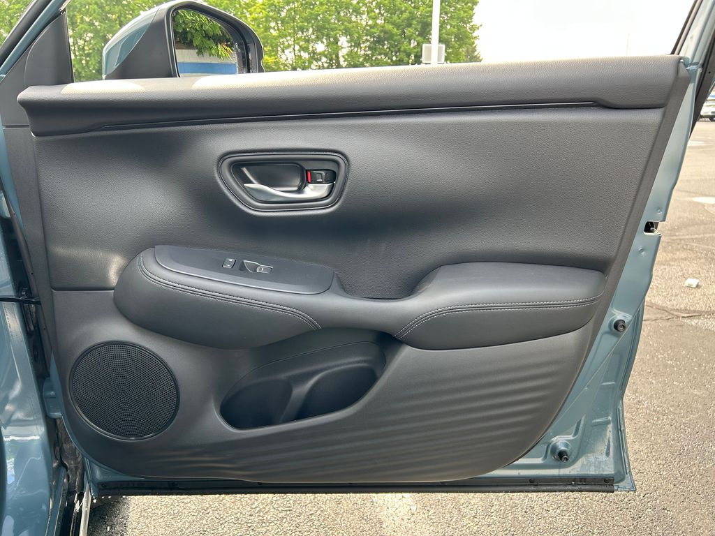 Thumbnail: 2026 Honda HR-V - 25