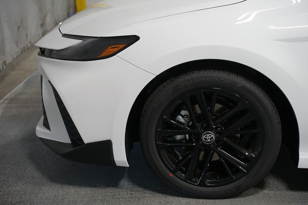 Thumbnail: 2026 Toyota Camry - 5