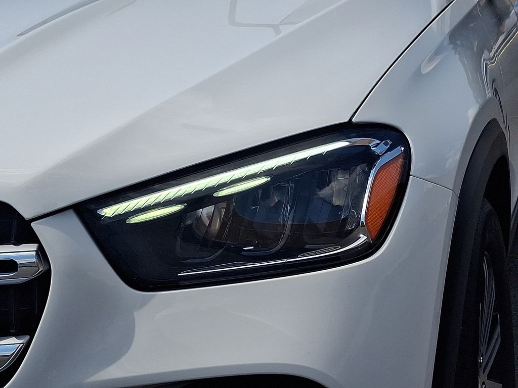 Thumbnail: 2024 Mercedes-Benz GLE - 9