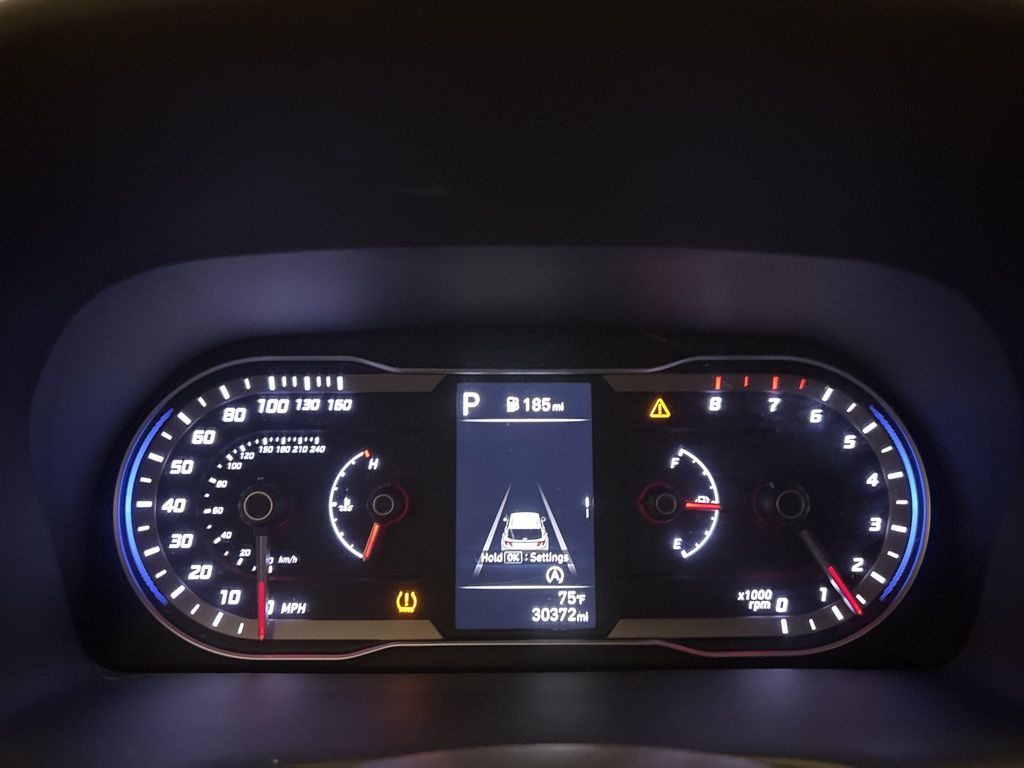 Used 2024 Hyundai Tucson For Sale in Bedford, OH