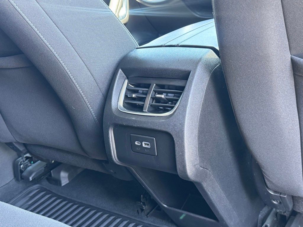 2021 Chevrolet Blazer FWD 1LT