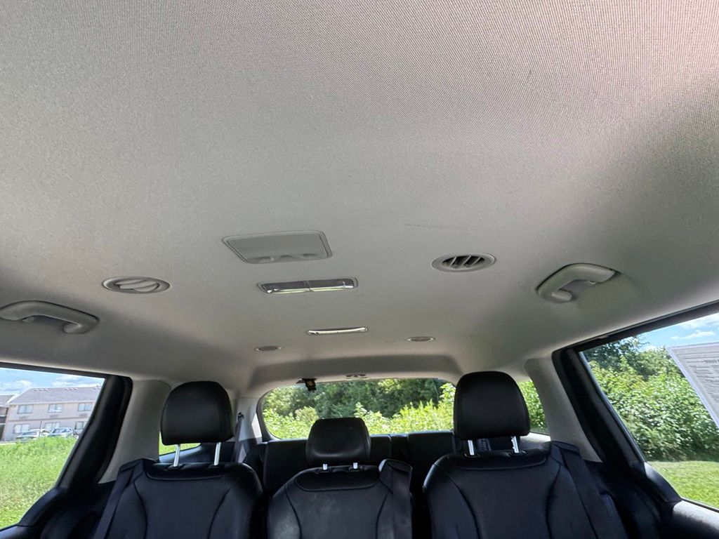 Used 2022 Kia Carnival Van