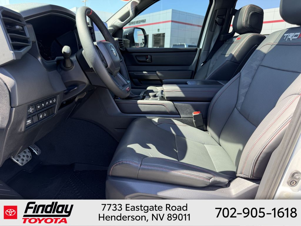Used 2025 Toyota Tundra Hybrid Truck