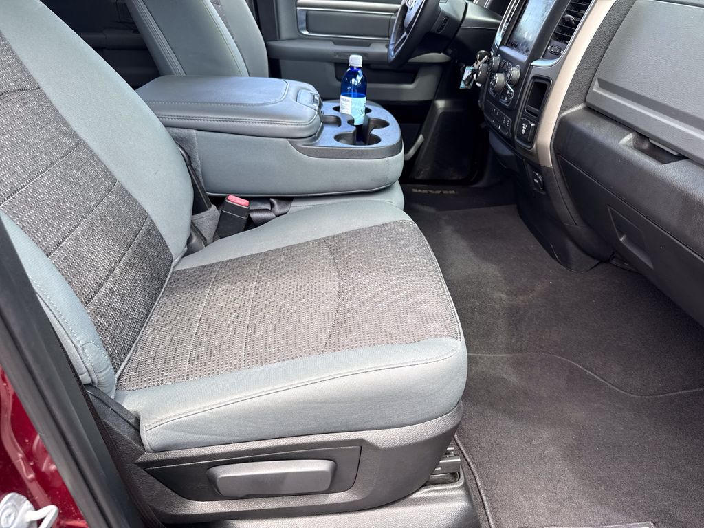 Used 2018 Ram 1500 Truck