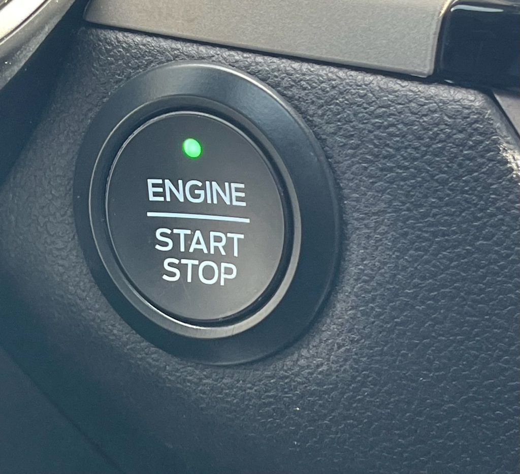 2020 Ford Escape SEL Silver at Don McGill Toyota