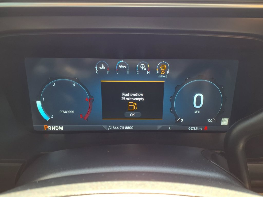2026 Ford F-450SD Platinum PLUS Black at Wharton Ford