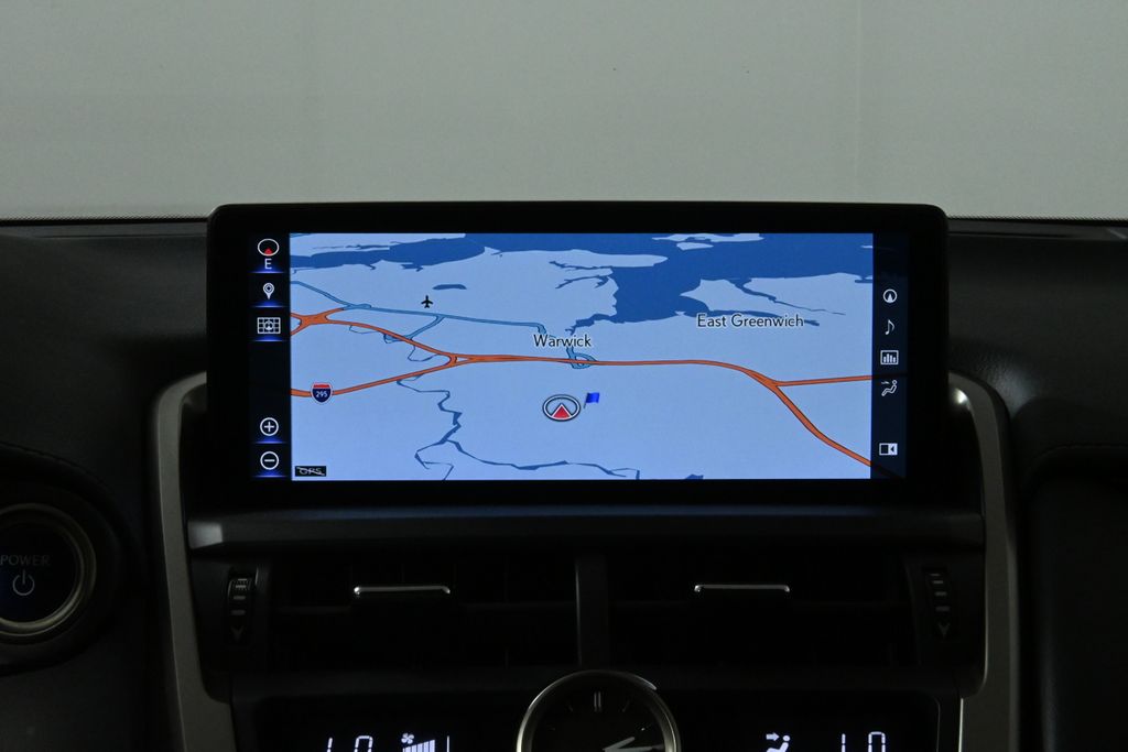 2019 Lexus NX Hybrid 300h 23