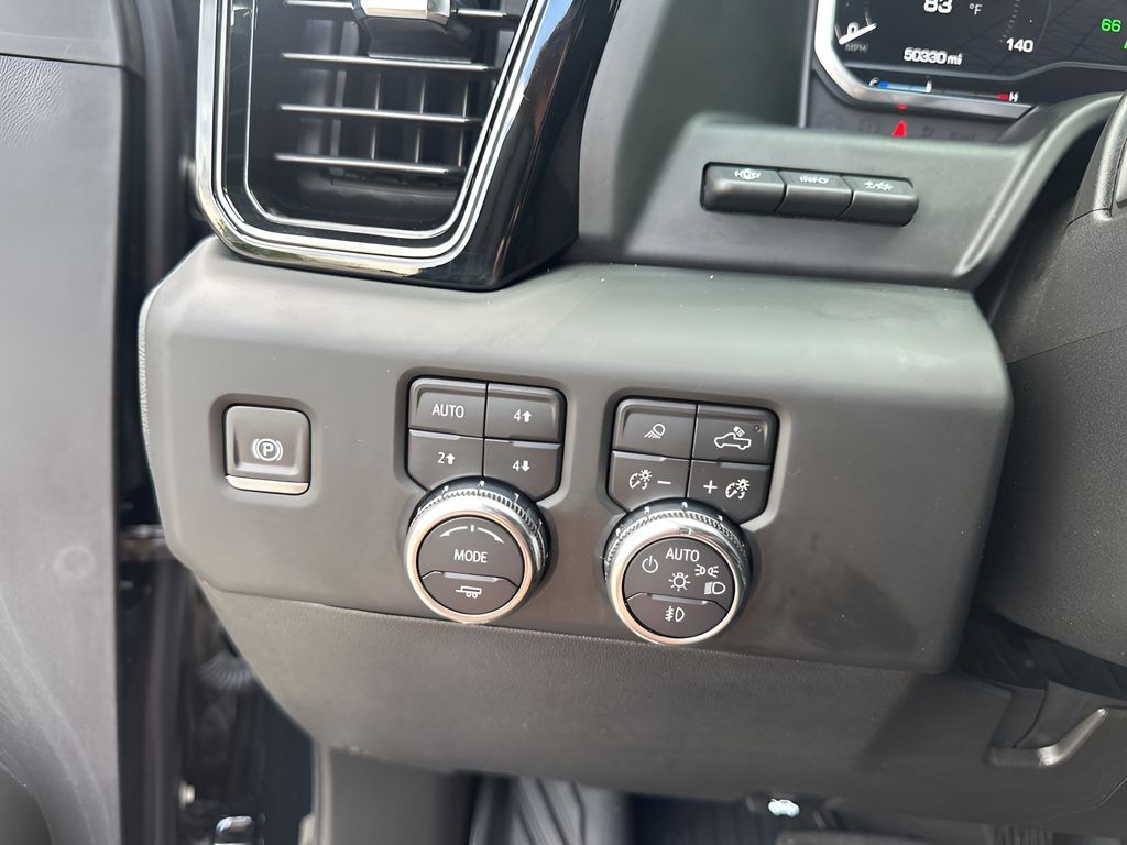 Used Car 2024 Gmc Sierra 2500hd  At4 For Sale Under $80,000 In Austin, Texas