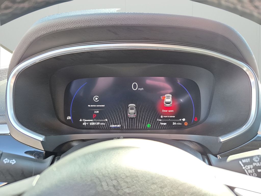 Used Car 2025 Acura Mdx  Base For Sale Under $40,000 In Austin, Texas