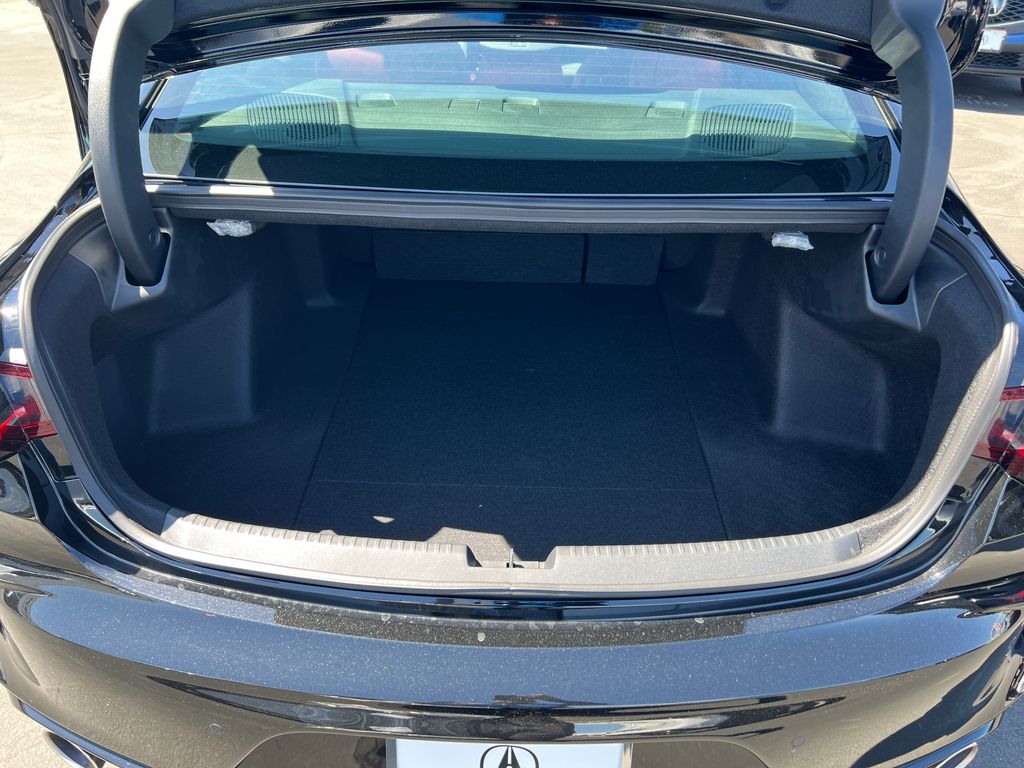 Thumbnail: 2025 Acura TLX - 24
