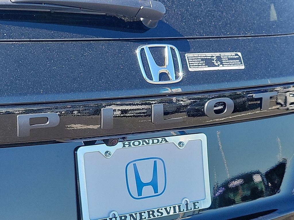 Thumbnail: 2025 Honda Pilot - 5