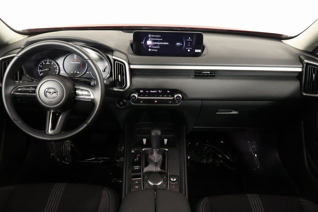 Thumbnail: 2025 Mazda CX-50 - 9