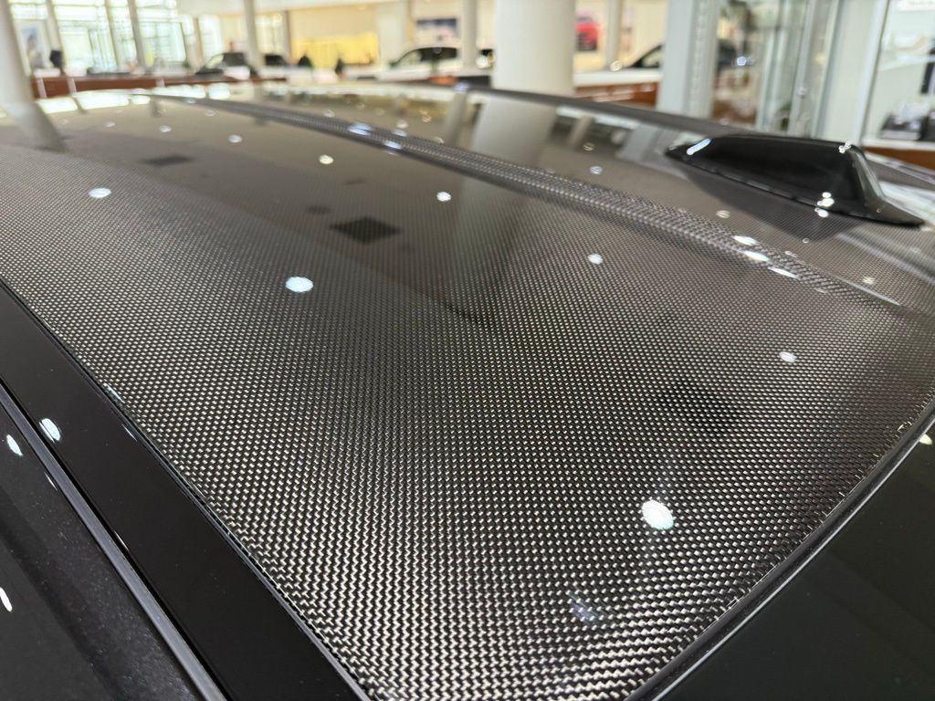 Thumbnail: 2026 BMW M4 - 20