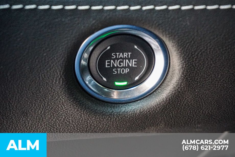 Used 2026 Black Cadillac Sport image 49