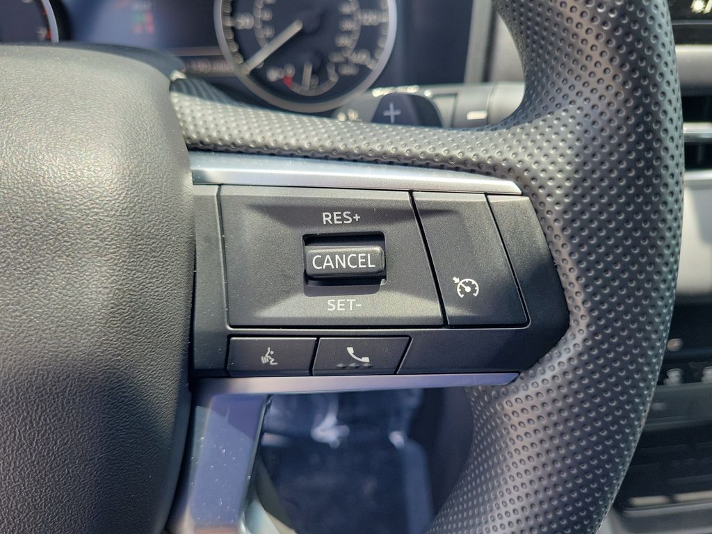 2026 Mitsubishi Outlander ES - Photo 16