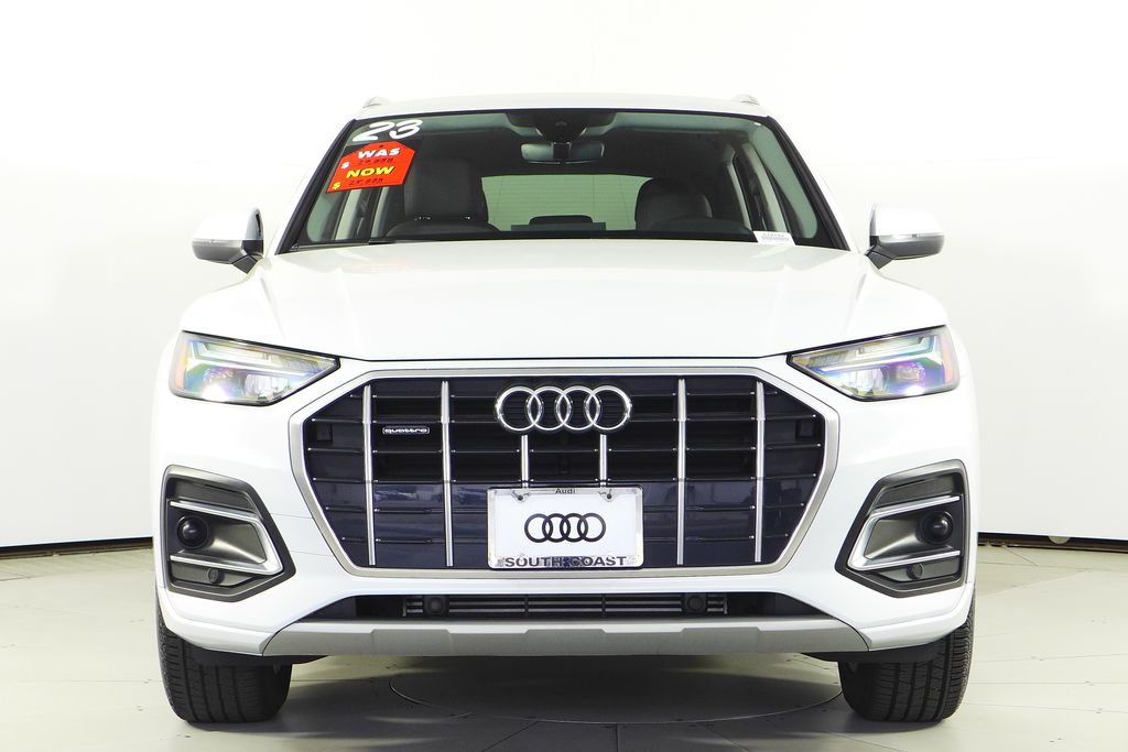 Thumbnail: 2023 Audi Q5 - 3