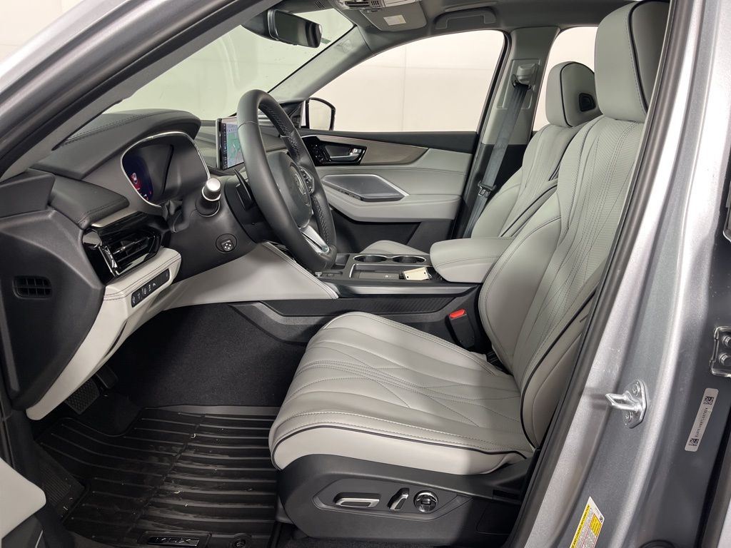 Thumbnail: 2026 Acura MDX - 25